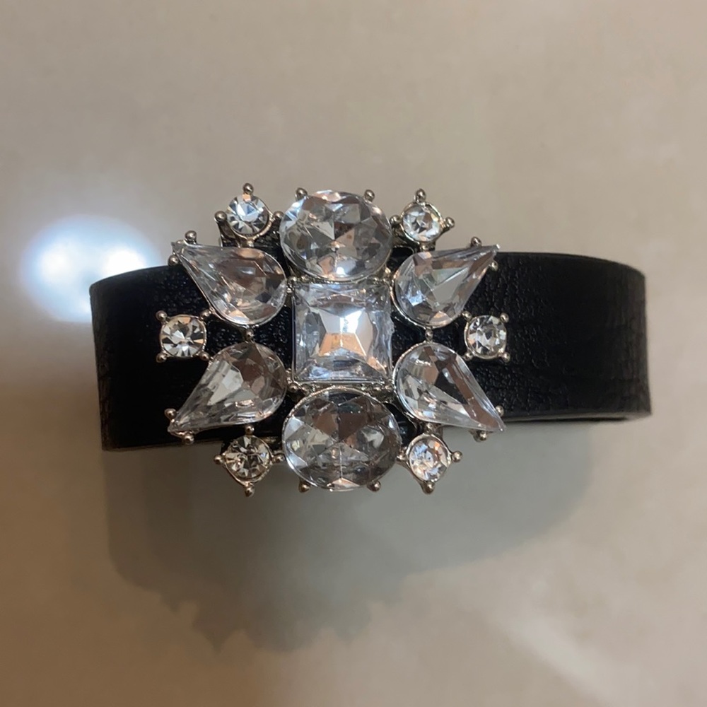 Juicy couture bracelet